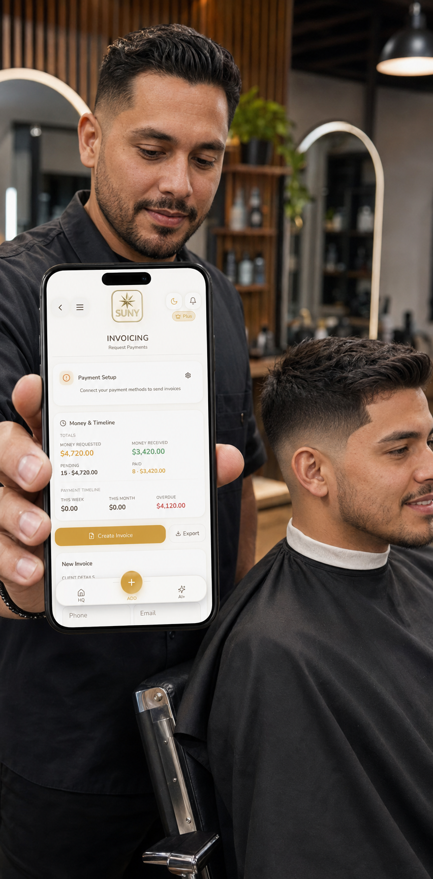 Home Office Deduction for Salon Owners: What You Can Claim